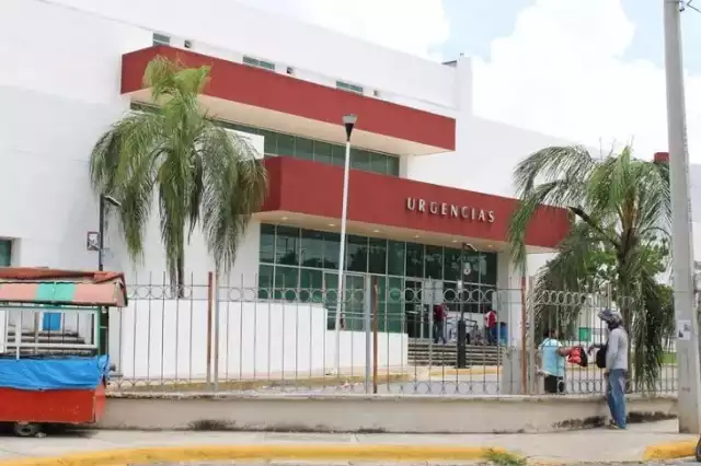Negligencia médica en fines de semana pone en riesgo a pacientes en Campeche