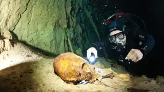 La Península de Yucatán fue la zona geográfica en donde los mayas establecieron su civilización y cultura