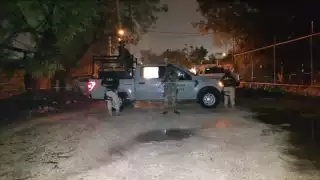 Golpe al narcomenudeo en el Sur de Mérida; aseguran drogas dentro de una casa