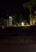 Para los estudiantes que salen por la noche la calle es peligrosa.