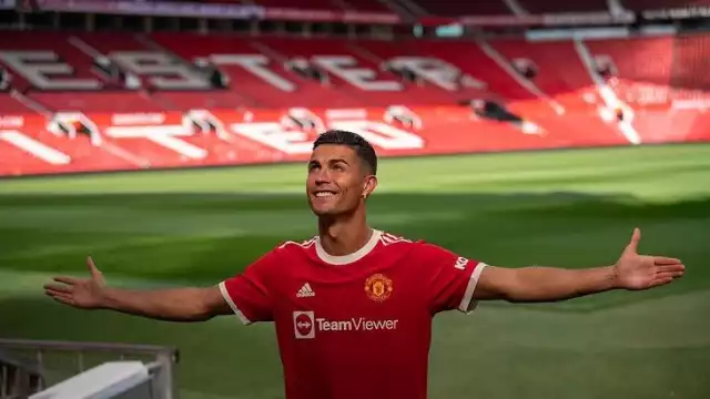 El jugador portugués participó en un video a lado de su familia, en donde recrean la película favorita navideña de muchos, ‘Mi Pobre Angelito'