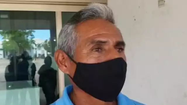 Como se recordará, el pasado 14 de febrero, se hallaron restos óseos dentro de un tambo de plástico