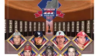 Jorge Menéndez es el único cronista que ingresará al Salón de la Fama este año