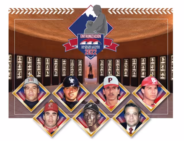 Jorge Menéndez es el único cronista que ingresará al Salón de la Fama este año