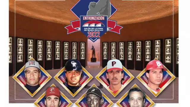 Jorge Menéndez es el único cronista que ingresará al Salón de la Fama este año