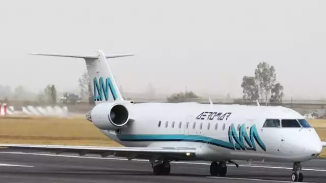 Aeromar dejó de operar en México y el mundo