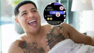 El cantante enfrenta otro escándalo de infidelidad