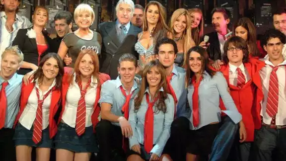 La actriz se ha alejado del medio del espectáculo