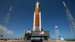 La agencia espacial también dio detalles de lo que vendrá luego de esta misión lunar