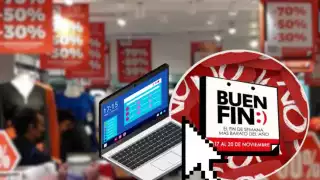 Qué es lo que más compran los campechanos durante el Buen Fin