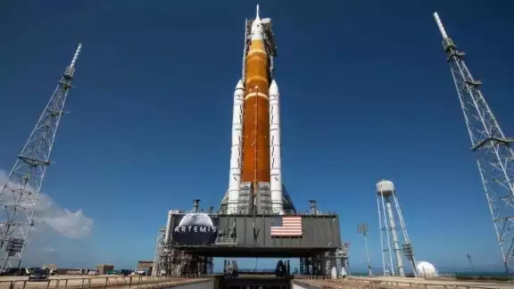 La agencia espacial también dio detalles de lo que vendrá luego de esta misión lunar La agencia espacial también dio detalles de lo que vendrá luego de esta misión lunar
