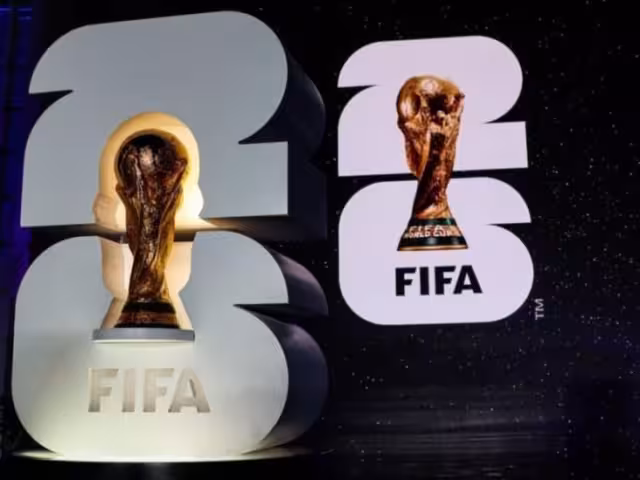 Gianni Infantino adelantó que ya se platica la posibilidad de repartir más partidos a cada país, sin mencionar cuántos más podrían ser