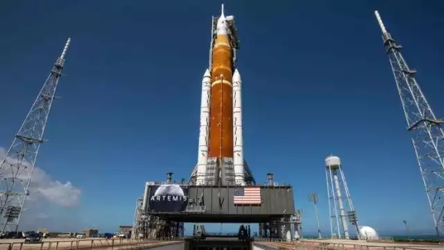 La agencia espacial también dio detalles de lo que vendrá luego de esta misión lunar