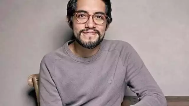 Carlos López es un joven mexicano de tan solo 33 años de edad, nació el 12 de septiembre de 1988, originario de la Ciudad de México