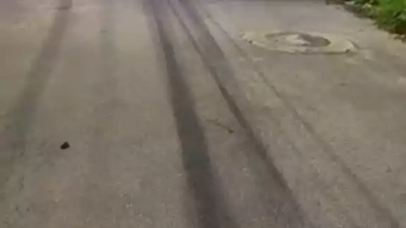 Las autoridades policiacas de Cancún resguardaron la zona en espera de la llegada de Servicios Periciales de la FGE Q.Roo Las autoridades policiacas de Cancún resguardaron la zona en espera de la llegada de Servicios Periciales de la FGE Q.Roo