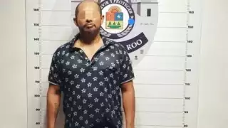 Investigan si el detenido está involucrado en otros hechos