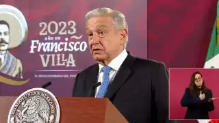 AMLO no ha tenido luz verde en sus propuestas de modificación a la Reforma Electoral