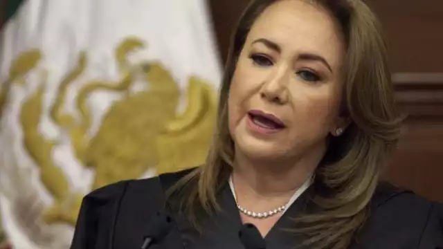 Yasmín Esquivel enfrenta un nuevo escándalo de plagio