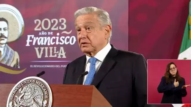 AMLO no ha tenido luz verde en sus propuestas de modificación a la Reforma Electoral