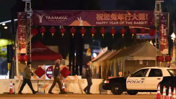 10 personas murieron a causa del ataque 10 personas murieron a causa del ataque
