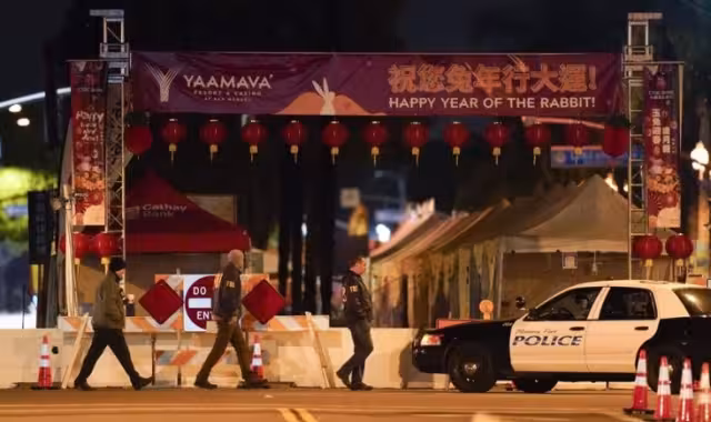 10 personas murieron a causa del ataque