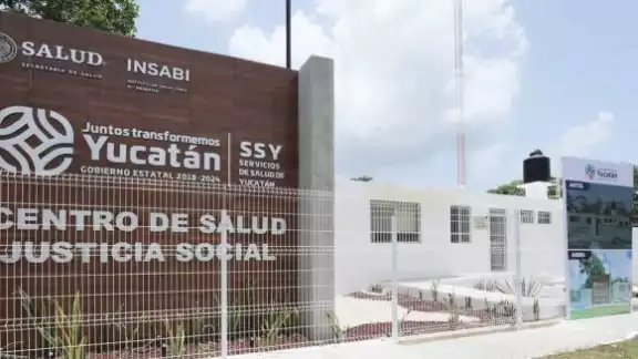 En el Centro de Salud le brindaron inmediata atención al lesionado. En el Centro de Salud le brindaron inmediata atención al lesionado.