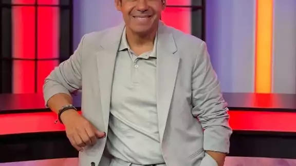 Yordi recordó cuando sintió que lo iban a matar afuera de un antro
Yordi recordó cuando sintió que lo iban a matar afuera de un antro