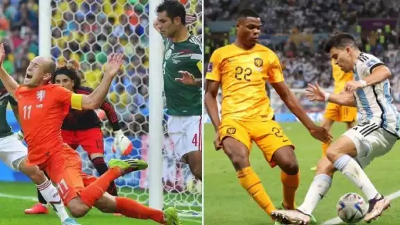 El "No era penal" revive en memes en redes sociales El "No era penal" revive en memes en redes sociales