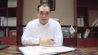 Exrector de la Uqroo en Chetumal, sin investigación por desvío de 74 mdp