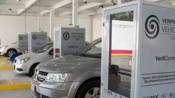 El pago de los impuestos vehiculares varían en cada entidad. Foto: Especial El pago de los impuestos vehiculares varían en cada entidad. Foto: Especial