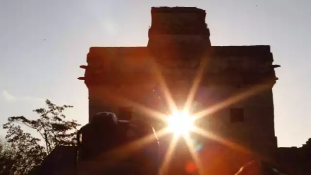 El Sol saldrá a las 5:17 horas y para la puesta del astro habrán transcurrido 13 horas y 25 minutos.