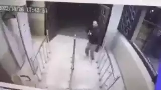 Ataque terrorista dejó alrededor de 15 muertos y decenas de lesionados