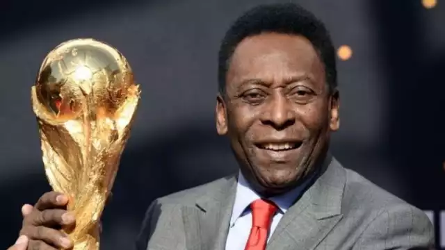 Esta noticia fue un duro golpe para El Rey