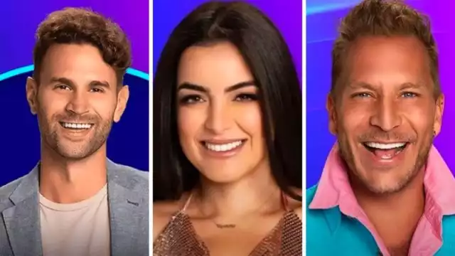 Te compartimos quiénes son los nominados de esta semana y quién podría despedirse de ‘La Casa de los Famosos 2'