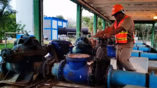 Avanza el Plan Bienestar Metropolitano: Gobierno de Yucatán podrá iniciar los trámites para obtener hasta mil 562 mdp en financiamiento