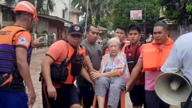 Varias ciudades reportan estado de calamidad