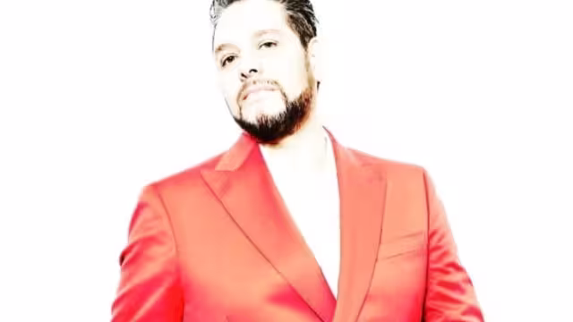 Magneto participa en la gira de 90´s Pop Tour