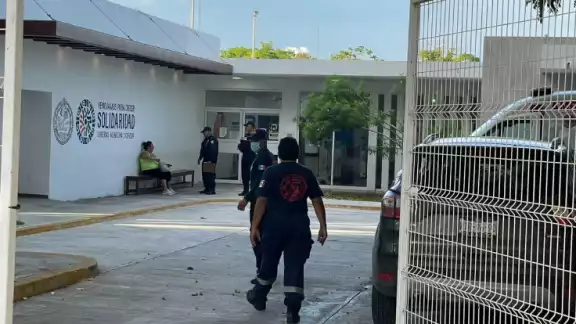 La Fiscalía General del Estado y el Servicio Médico Forense revelarán la causa de muerte La Fiscalía General del Estado y el Servicio Médico Forense revelarán la causa de muerte