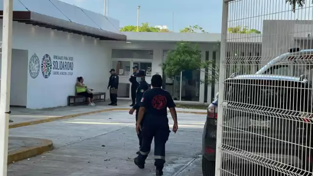 La Fiscalía General del Estado y el Servicio Médico Forense revelarán la causa de muerte