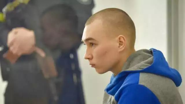 Se espera que otros soldados rusos sean juzgados pronto en Ucrania