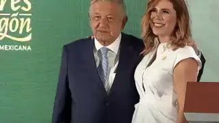 La semana pasada Baja California registró actos de violencia