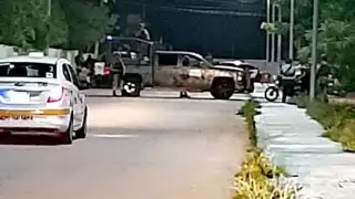 Detienen a una mujer por posesión de drogas en domicilio de Chetumal