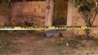 Joven de 17 años asesina a su primo con un cuchillo en Umán