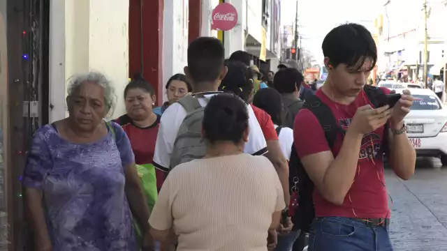Las demarcaciones pequeñas practican el autoconsumo