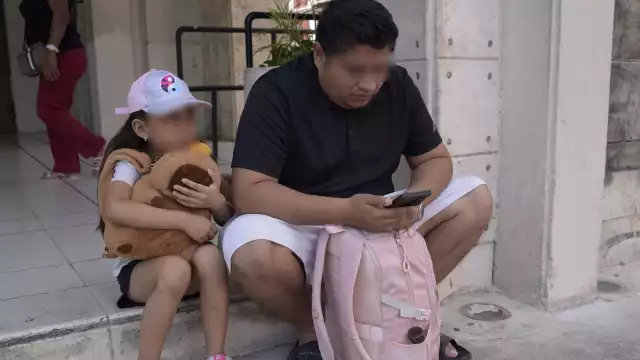 Cinco de cada 10 menores son criados con métodos autoritarios en Yucatán