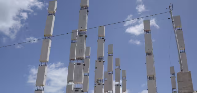 Para construcciones se requieren permisos oficiales