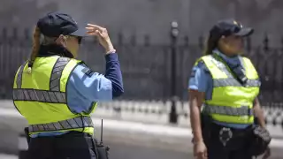 Más de 250 policías de Mérida se desplegarán durante las vacaciones de Semana Santa
