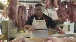 Venta de carne en Mérida no se recupera tras el fin de la Semana Santa 