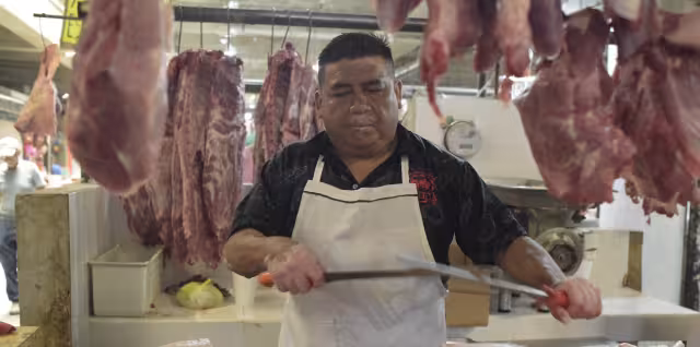 Los comerciantes revelaron que el panorama empeora cada año.