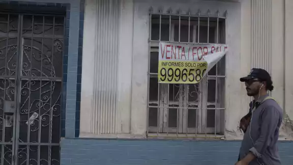 La agrupación subrayó que es posible encontrar casas accesibles La agrupación subrayó que es posible encontrar casas accesibles